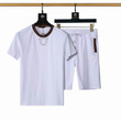 COMBO Shirt Shorts Set Luxury Clothing Clothes Outfit For Men SS248