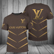Limited Edition 2022 LV Unisex T-Shirt PL535