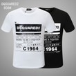 Limited Edition DSQUARED2 ? T.SHIRT PL379