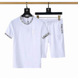 COMBO Shirt Shorts Set Luxury Clothing Clothes Outfit For Men SS283