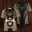 Limited Edition GC T- Shirt PL637