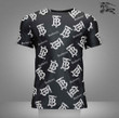 T-SHIRT SUPER LUXURY BB FOR BB BRAND LOVERS PL45