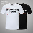 Limited Edition DSQUARED2 ? T.SHIRT PL373