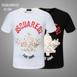 Limited Edition DSQUARED2 ? T.SHIRT PL370