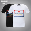 Limited Edition DSQUARED2 ? T.SHIRT PL384