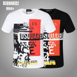 Limited Edition DSQUARED2 ? T.SHIRT PL360