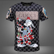 Limited Edition GC T- Shirt PL634