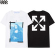HOT TOP TRENDING LIMITED EDITION ? OW T.SHIRT PL724