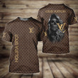 Limited Edition 2022 LV Unisex T-Shirt PL485