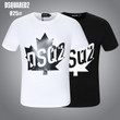 Limited Edition DSQUARED2 ? T.SHIRT PL342