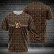 Limited Edition 2022 LV Unisex T-Shirt PL15