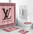 Italian Luxury Brand Bathroom Sets LVZTH07