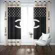 Luxury Living Room Curtain CNZTH182