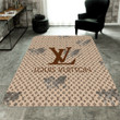 Italian Luxury Brand Carpet Rug LVZTH30