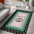 Italian Luxury Brand Carpet Rug GCZTHS2