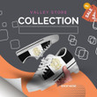 Low Top Shoes Luxury Brand VSVL#31