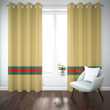 Luxury Living Room Curtain GCZTH108
