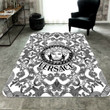 Italian Luxury Brand Carpet Rug VSZTH105