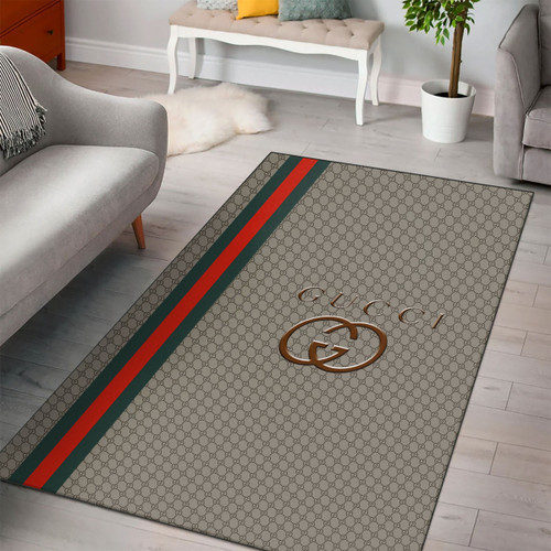 Italian Luxury Brand Carpet Rug 1510