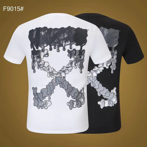 HOT TOP TRENDING LIMITED EDITION ? OW T.SHIRT PL715