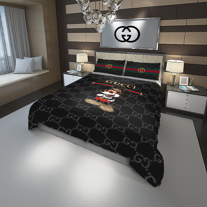 Limited Edition Bedding Sets 13