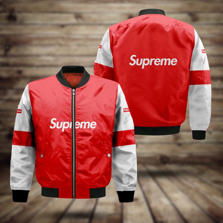 SUP Bomber Jacket SUP5440 Ver 144