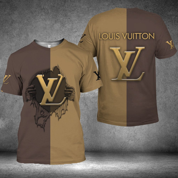 Limited Edition 2022 LV Unisex T-Shirt PL523