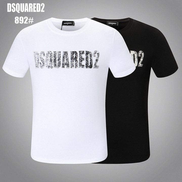 Limited Edition DSQUARED2 ? T.SHIRT PL394
