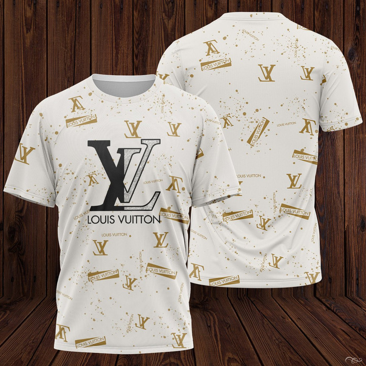 Limited Edition 2022 LV Unisex T-Shirt PL561