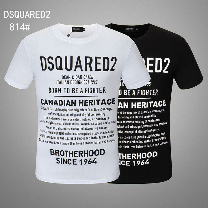 Limited Edition DSQUARED2 ? T.SHIRT PL374