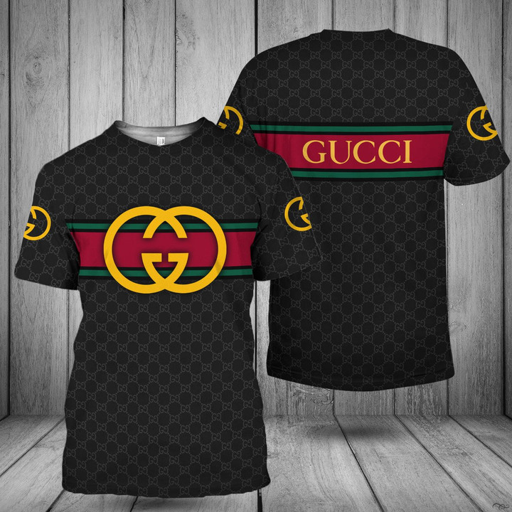 Limited Edition GC T- Shirt PL674