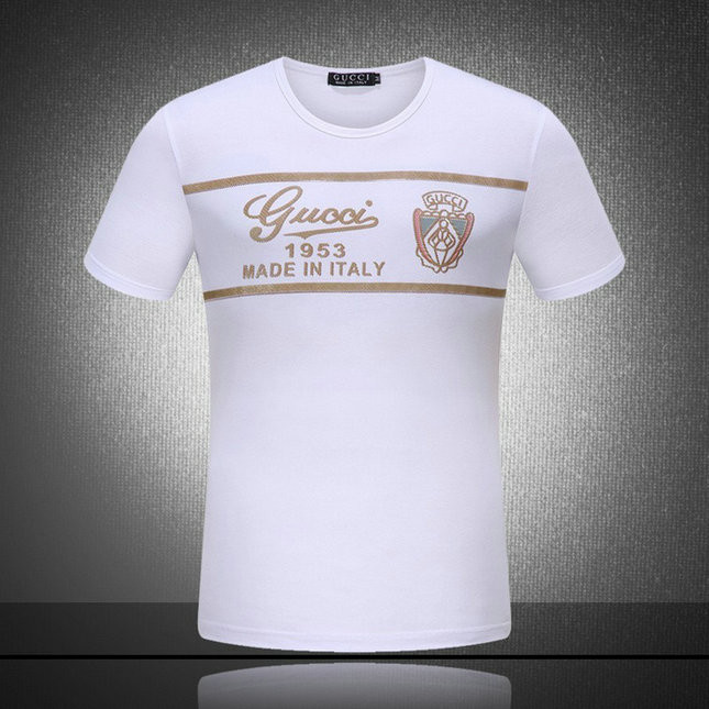 Limited Edition GC T- Shirt PL565