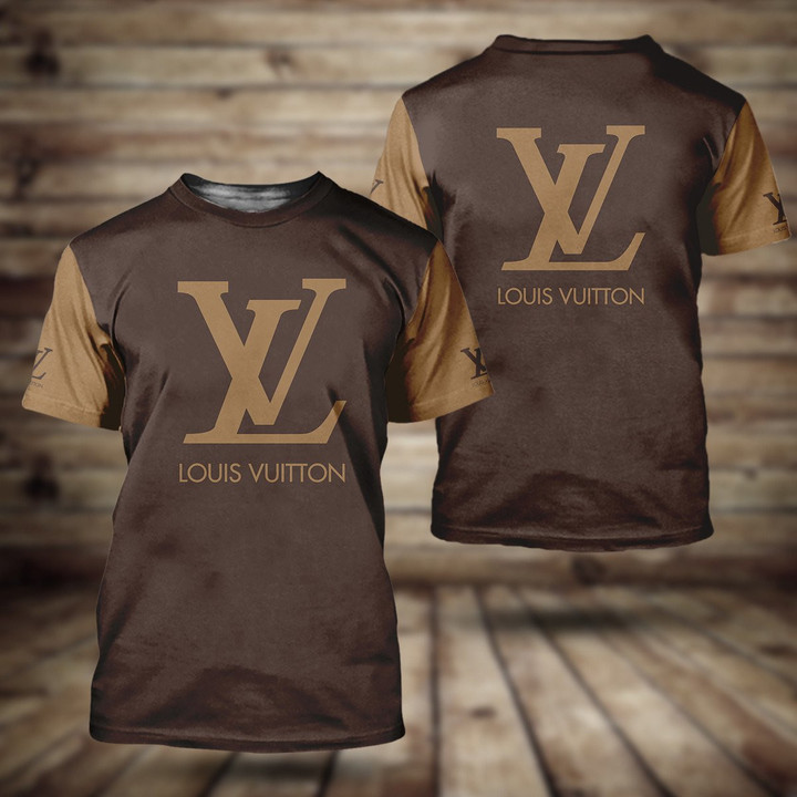 Limited Edition 2022 LV Unisex T-Shirt PL494