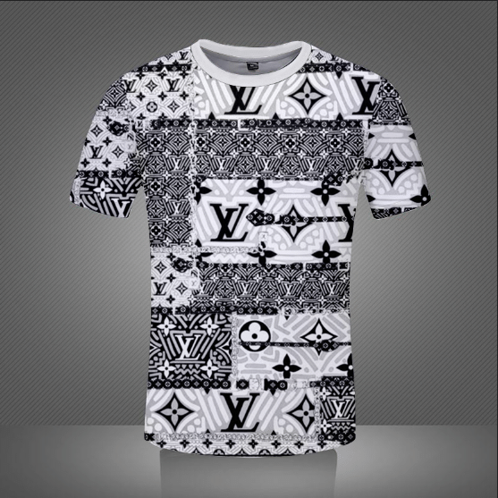 Limited Edition 2022 LV Unisex T-Shirt PL336