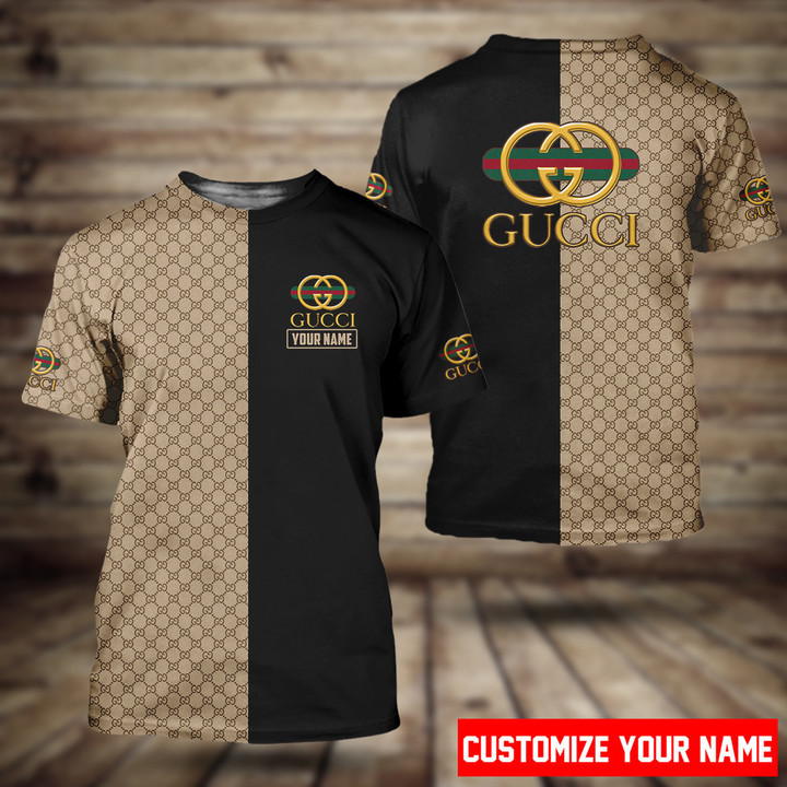 Limited Edition GC T- Shirt PL682