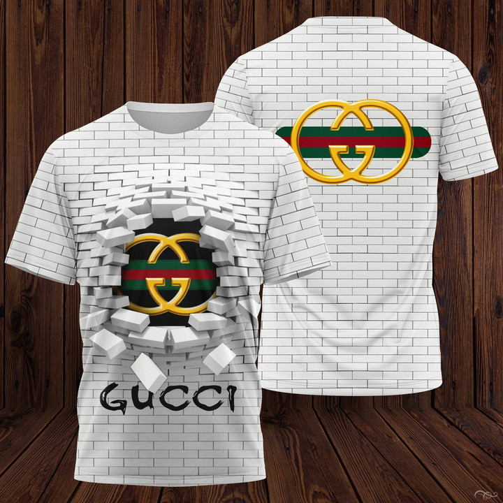 Limited Edition GC T- Shirt PL694