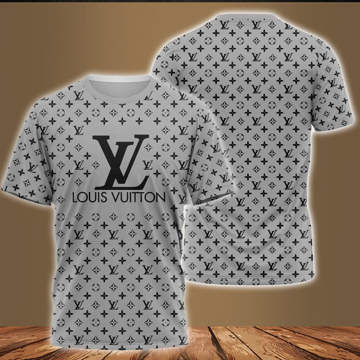 Limited Edition 2022 LV Unisex T-Shirt PL554