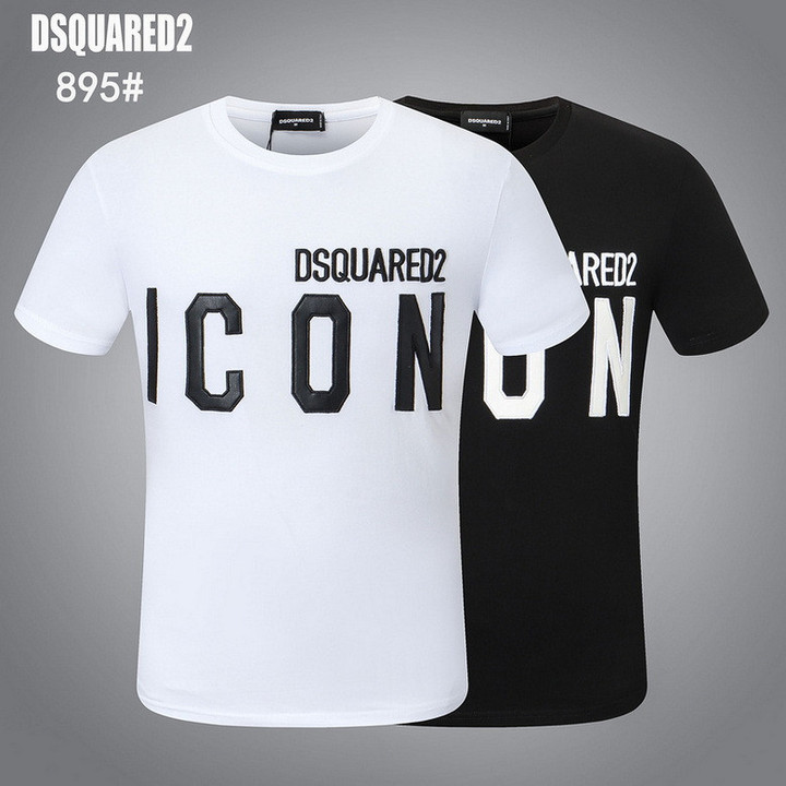 Limited Edition DSQUARED2 ? T.SHIRT PL390