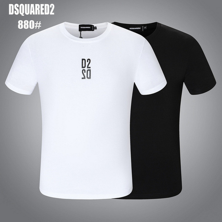 Limited Edition DSQUARED2 ? T.SHIRT PL352