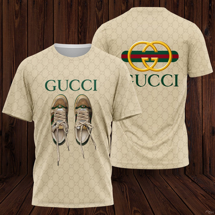 Limited Edition GC T- Shirt PL659