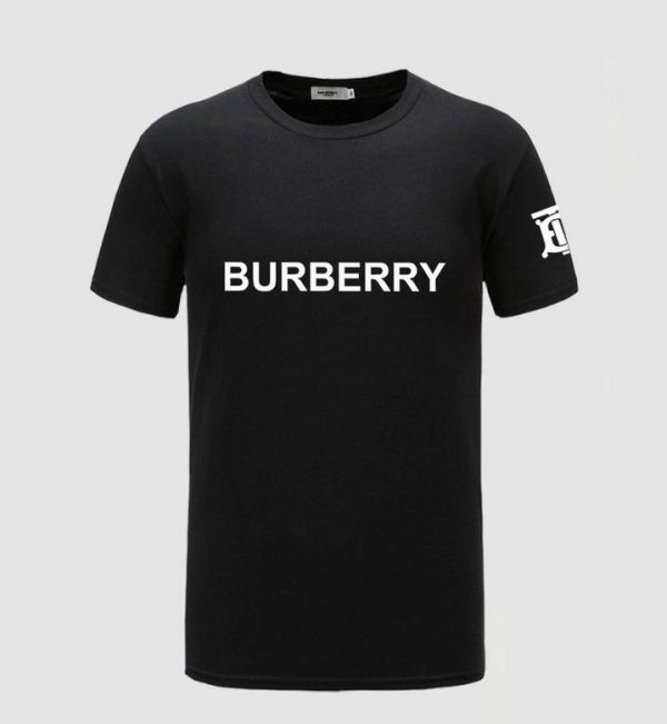 T-SHIRT SUPER LUXURY BB FOR BB BRAND LOVERS PL26