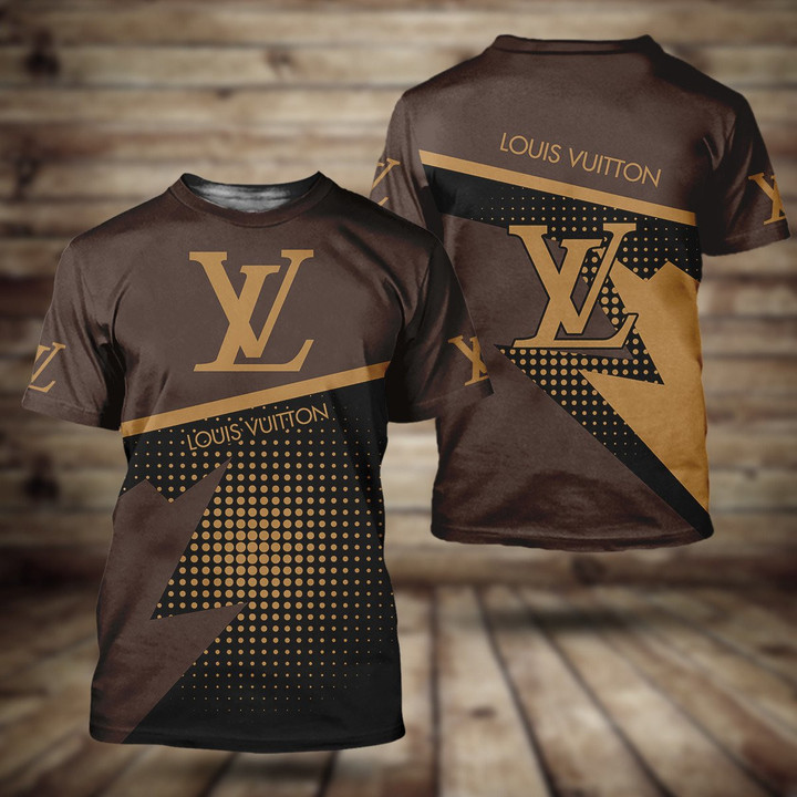 Limited Edition 2022 LV Unisex T-Shirt PL562