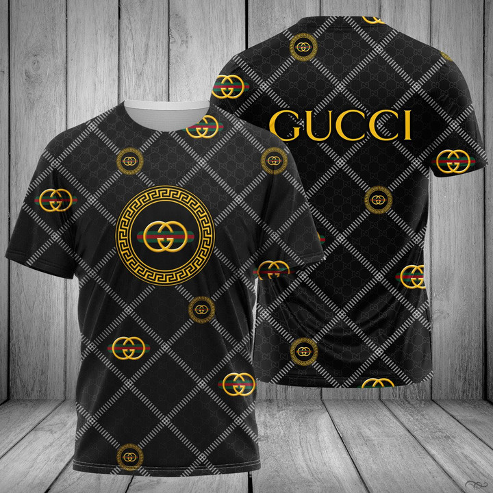 Limited Edition GC T- Shirt PL698