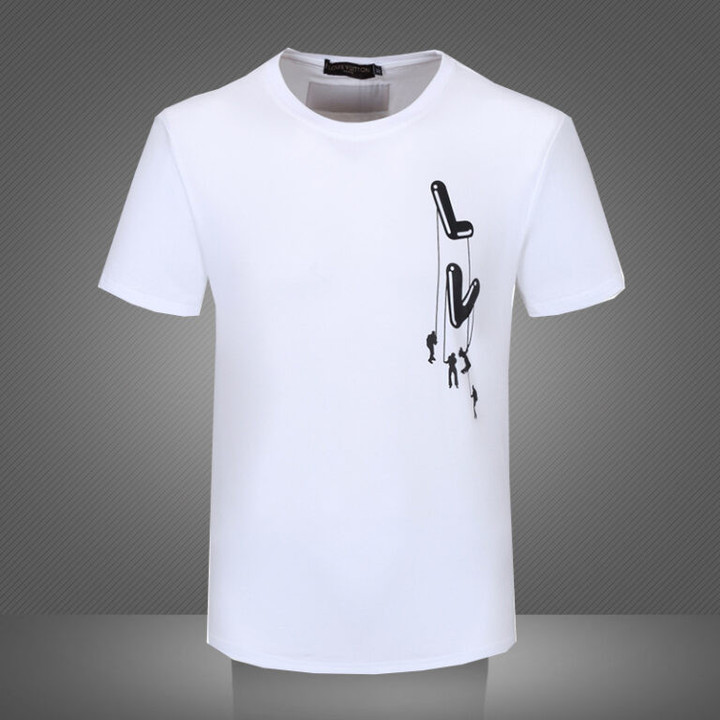 Limited Edition 2022 LV Unisex T-Shirt PL442