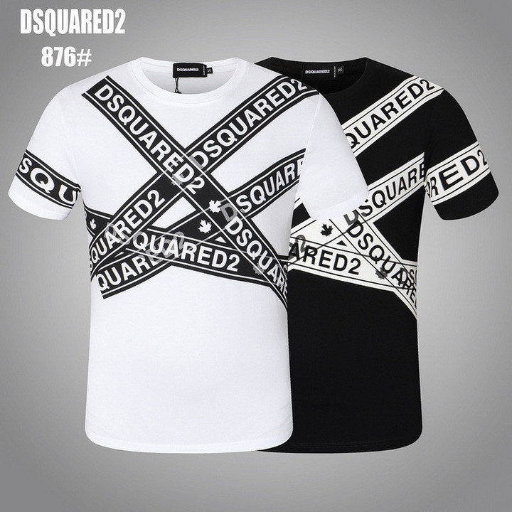 Limited Edition DSQUARED2 ? T.SHIRT PL355