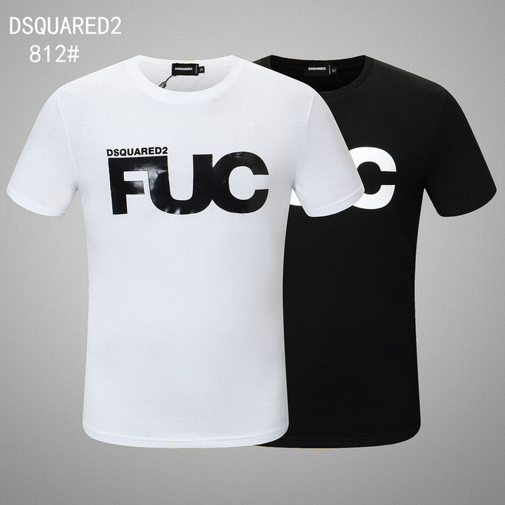 Limited Edition DSQUARED2 ? T.SHIRT PL375