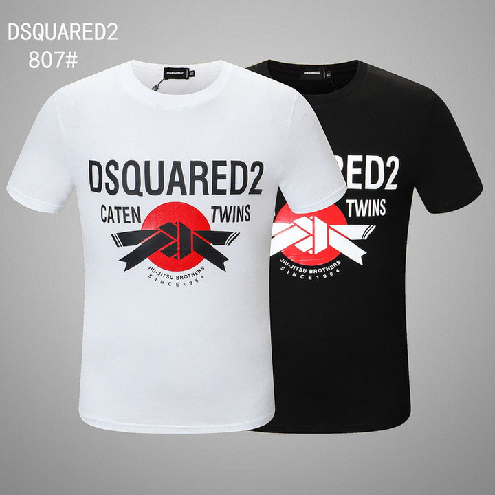 Limited Edition DSQUARED2 ? T.SHIRT PL380