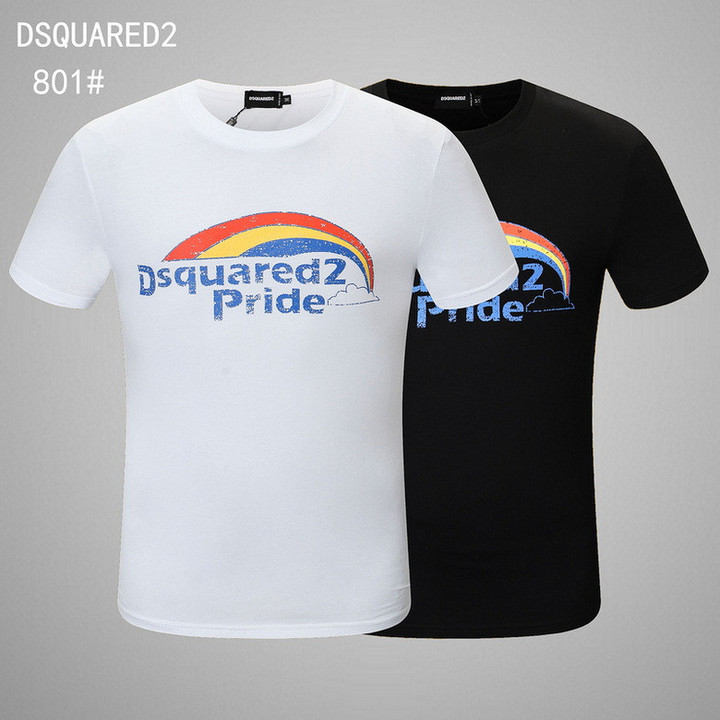 Limited Edition DSQUARED2 ? T.SHIRT PL345