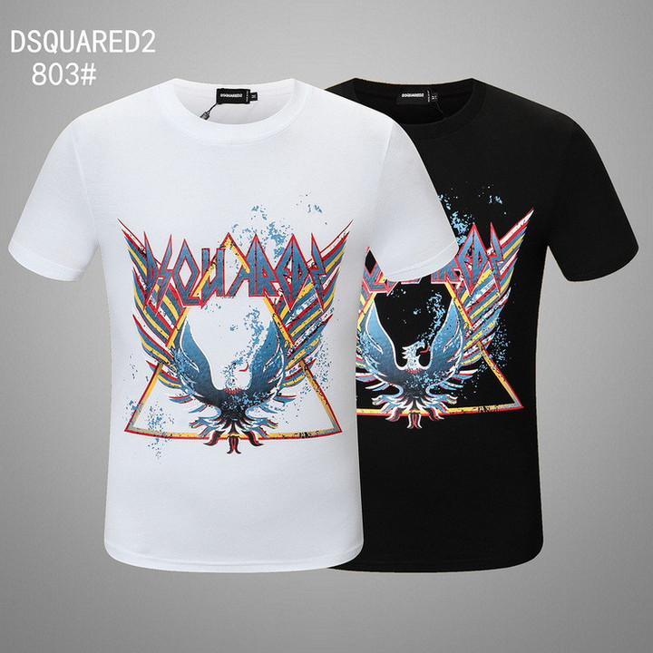 Limited Edition DSQUARED2 ? T.SHIRT PL343