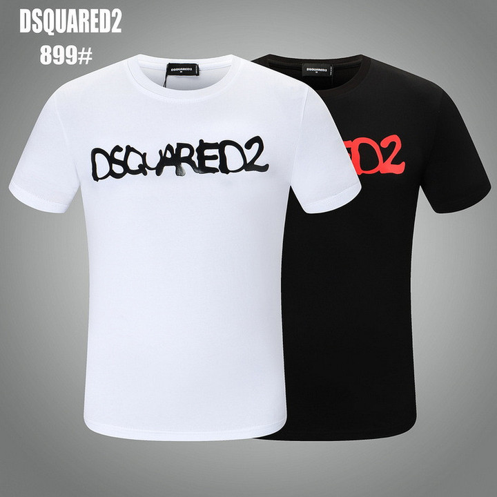 Limited Edition DSQUARED2 ? T.SHIRT PL387